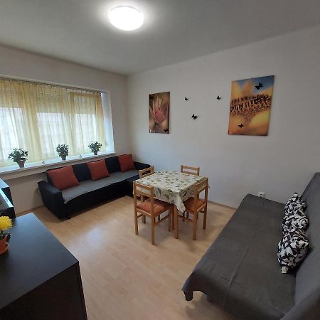 Apartman Michaela Братислава Екстериор снимка