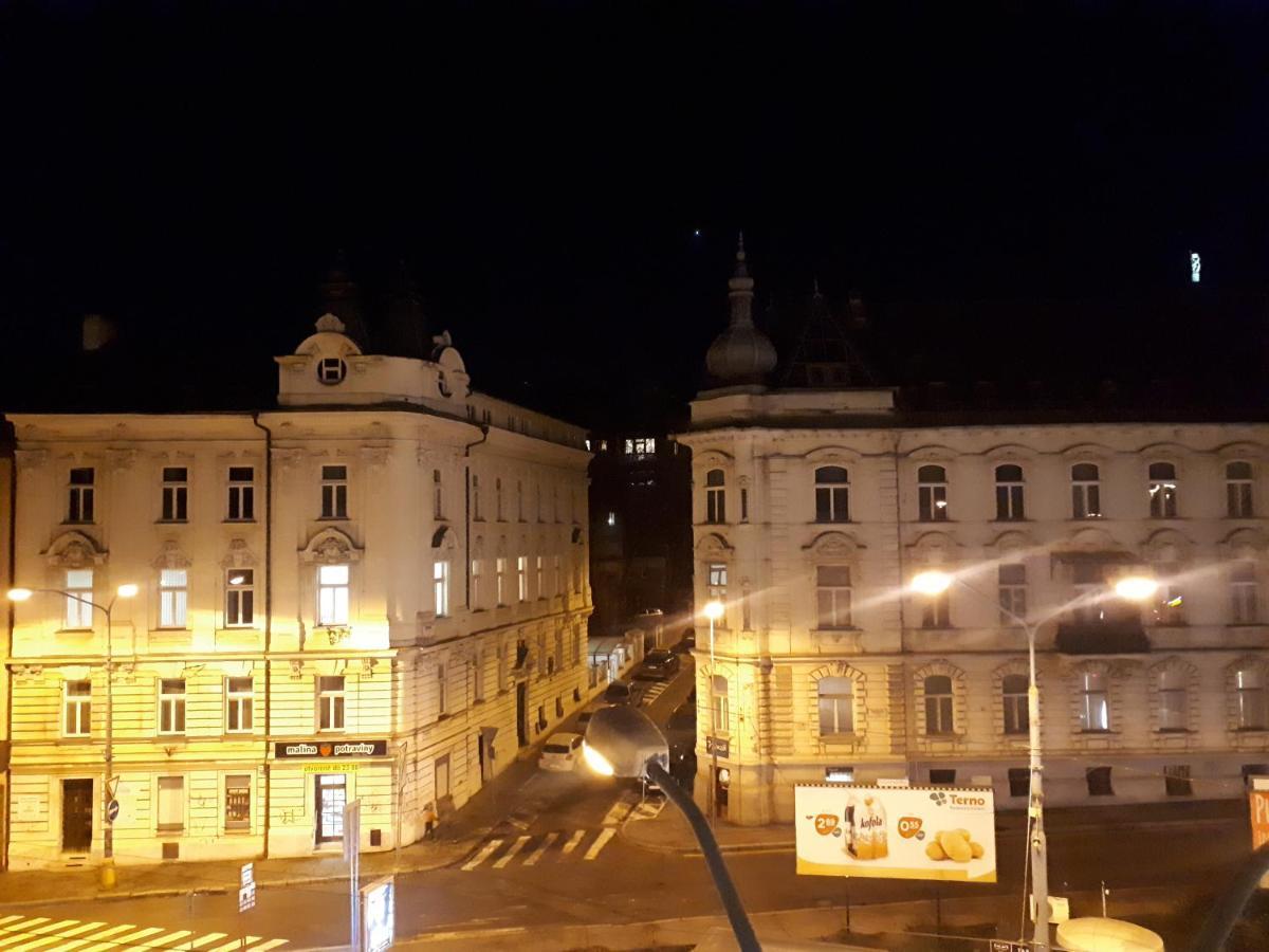 Apartman Michaela Братислава Екстериор снимка