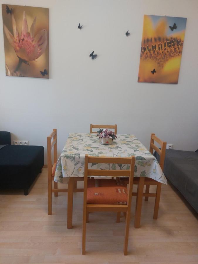 Apartman Michaela Братислава Екстериор снимка