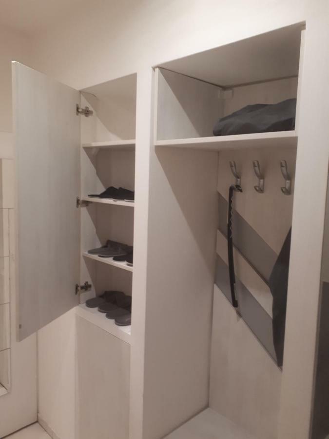Apartman Michaela Братислава Екстериор снимка